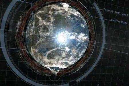 一段地下神秘电码令NASA担忧，科学家：它们才是地球初始居民128 / 作者:马甲杀手 / 帖子ID:28017