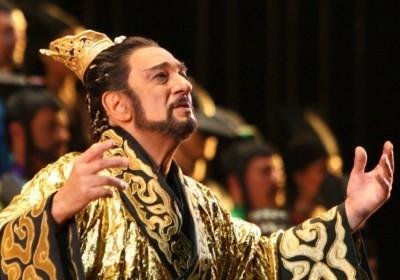 秦始皇与外星文明彻夜交谈，他们到底说了些什么？952 / 作者:麦田 / 帖子ID:28018