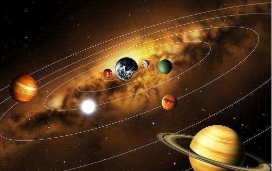 至于我们为什么找不到外星文明，科学家从四个文明等级中得出结论！420 / 作者:熊大白 / 帖子ID:28027
