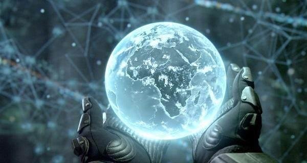 美国生态专家提出人类也许不属于地球，或许是被外星文明抛弃了701 / 作者:yu1990 / 帖子ID:28032