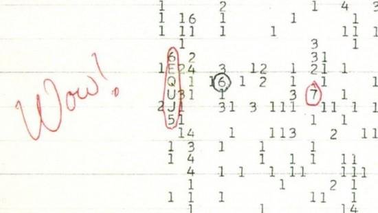 科学家们收到神秘的外星脉冲信号，疑是外星文明被发现了461 / 作者:黑山老妖 / 帖子ID:28034