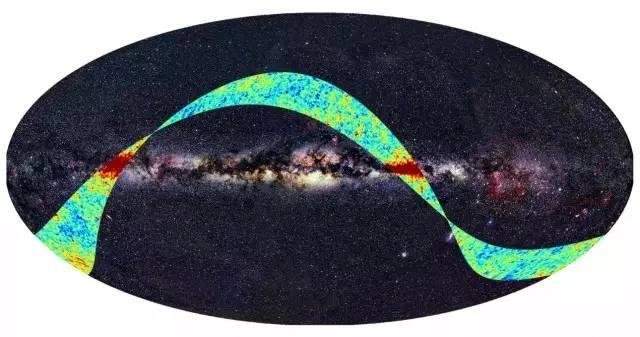 大开眼界！宇宙第一缕光是这样来的383 / 作者:hejiao / 帖子ID:28037