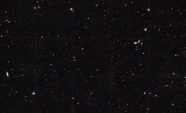 宇宙中有多少星系？远远超出了人类的想象471 / 作者:hejiao / 帖子ID:28038