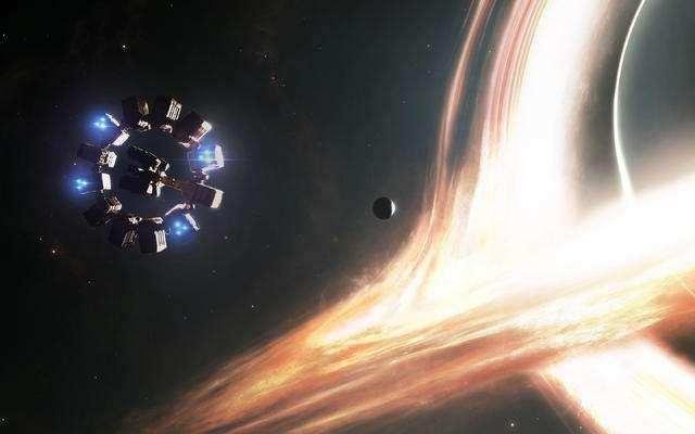 科学家声称：外星文明通过黑洞能量经常造访地球501 / 作者:185315304 / 帖子ID:28041