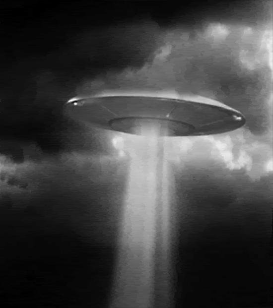 并非所有外星种族都友善！巴西UFO神秘光束事件333 / 作者:775852121 / 帖子ID:28044