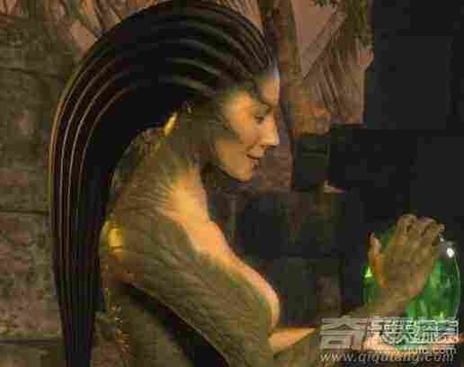 万万没想到人类的祖先竟然是“外星文明”438 / 作者:鹏少 / 帖子ID:28046