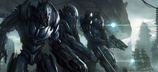 万万没想到人类的祖先竟然是“外星文明”798 / 作者:鹏少 / 帖子ID:28046