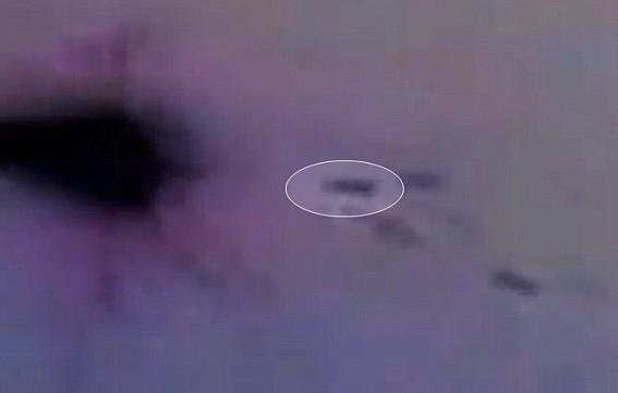 世界各地涌现UFO，UFO频繁现身是否预示着什么349 / 作者:WX. / 帖子ID:28049
