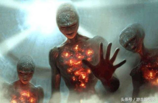 此人被外星文明绑架11次，和外星女性生下孩子，如今想造UFO！309 / 作者:漫随 / 帖子ID:28050