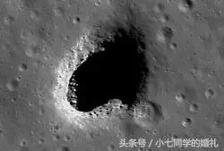 月球背面，不是嫦娥的月宫，而是外星文明的基地？435 / 作者:吴晓彬 / 帖子ID:28051