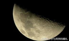 月球背面，不是嫦娥的月宫，而是外星文明的基地？861 / 作者:吴晓彬 / 帖子ID:28051