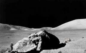 月球背面，不是嫦娥的月宫，而是外星文明的基地？463 / 作者:吴晓彬 / 帖子ID:28051