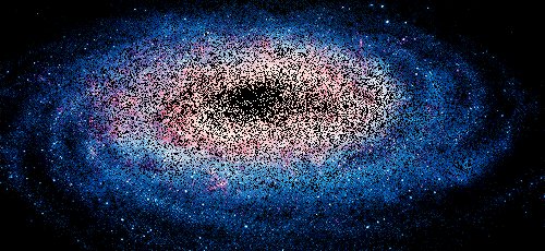 宇宙是平行的，宇宙中存在着第二宇宙146 / 作者:上校 / 帖子ID:28055