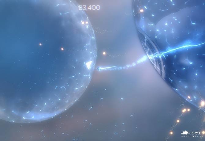 泡沫宇宙理论之谜 会无限膨胀会创造多元宇宙吗？614 / 作者:伤我心太深 / 帖子ID:28073