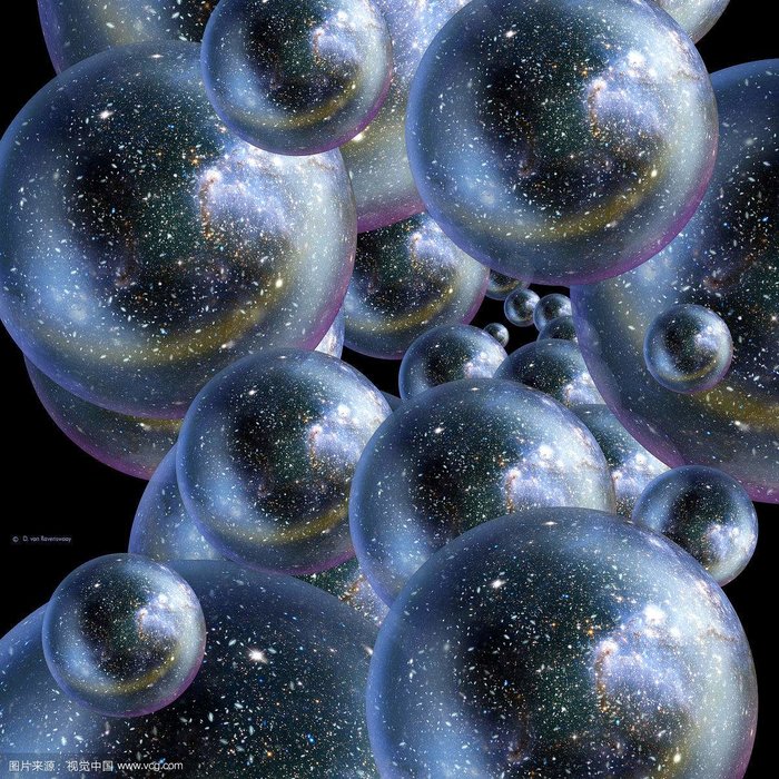 泡沫宇宙理论之谜 会无限膨胀会创造多元宇宙吗？120 / 作者:伤我心太深 / 帖子ID:28073