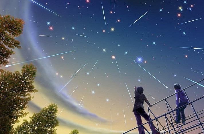 太阳系小行星带的发现以及分布：彗星和流星593 / 作者:伤我心太深 / 帖子ID:28078