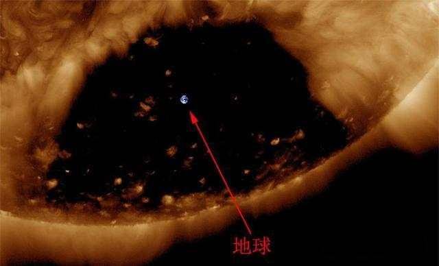 科学家列出找不到外星文明的三大原因，颠覆人类对宇宙的看法130 / 作者:老百姓 / 帖子ID:28115