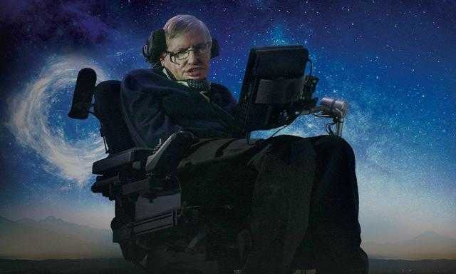 因为未来人穿越到现代，所以史蒂芬霍金才警告人类不要接触外星文明？377 / 作者:xiehongpen / 帖子ID:28117