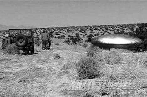 解密：那些被破解的UFO事件真相！罗斯韦尔外星UFO坠毁真假？277 / 作者:圣诞贝贝 / 帖子ID:28119