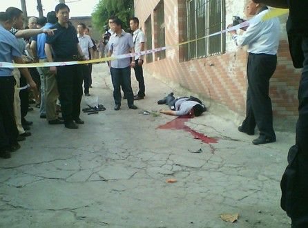 呼兰大侠案件纪实片：最后是真的死在唐山吗?373 / 作者:admin / 帖子ID:28126