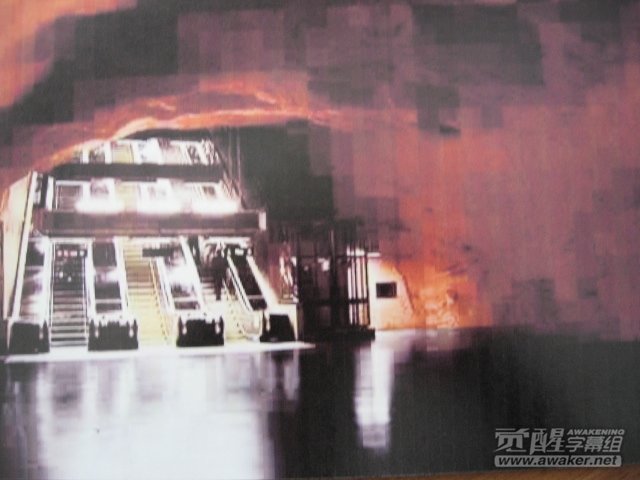杜尔塞基地(dulce base)与外星人的杜尔塞战争是真是假905 / 作者:伤我心太深 / 帖子ID:28132