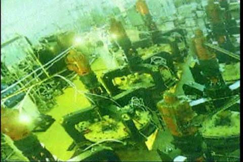 杜尔塞基地(dulce base)与外星人的杜尔塞战争是真是假560 / 作者:伤我心太深 / 帖子ID:28132