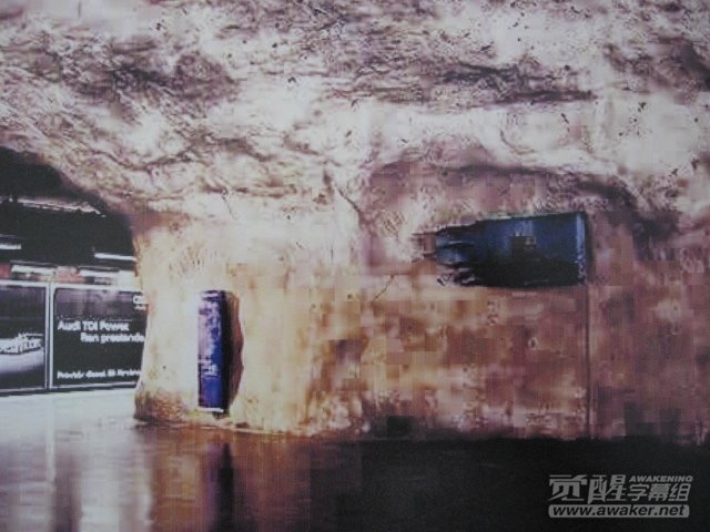 杜尔塞基地(dulce base)与外星人的杜尔塞战争是真是假205 / 作者:伤我心太深 / 帖子ID:28132