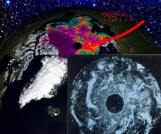 “地心人”国内外都有报道，地球空洞说是真的？659 / 作者:伤我心太深 / 帖子ID:28139