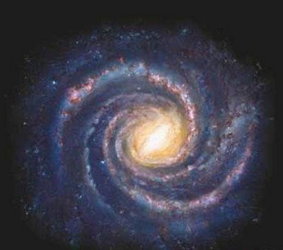 宇宙中最大的黑洞：巨型黑洞有多大？731 / 作者:伤我心太深 / 帖子ID:28162