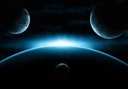 未来外星文明会以暴力攻击地球吗？849 / 作者:爱是我信仰 / 帖子ID:28174