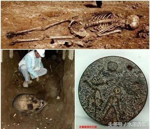 中国曾与外星文明开战打了300多年！这事发生在5000年前，有证据！15 / 作者:erhuoliangzi / 帖子ID:28175