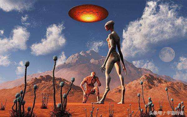 人类是猿猴进化而来, 而不是外星文明, 生物学家: 在狗身上就能看出1000 / 作者:泣天使 / 帖子ID:28177