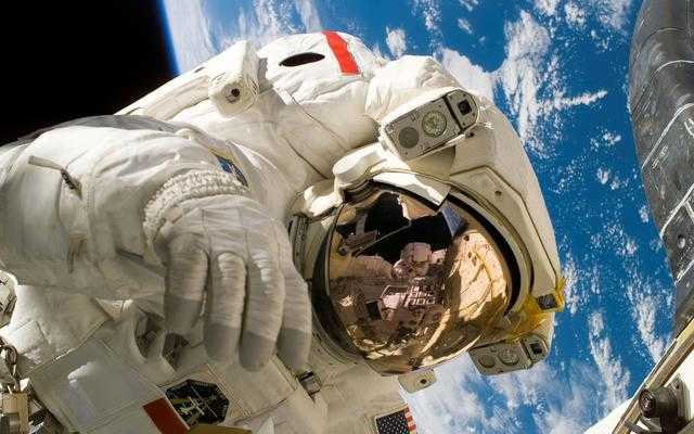 国际空间站外舱发现太空生命活体！这意味着首次发现外星文明？258 / 作者:宇宙天使 / 帖子ID:28179