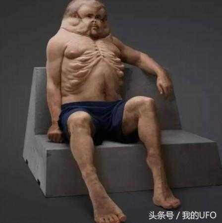 世纪谜团！外星文明难道真的藏身在地球？912 / 作者:喵喵 / 帖子ID:28180