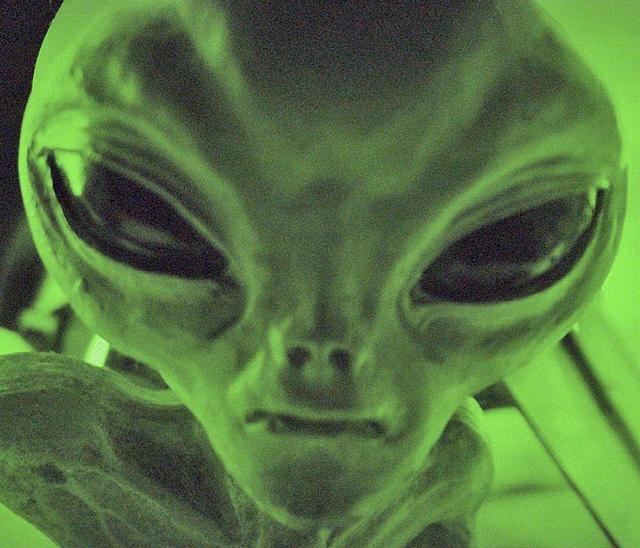 俄罗斯人声称他们发现了第一个外星文明，就在我们的眼皮底下766 / 作者:萝莉Small_Lo / 帖子ID:28182