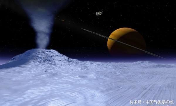 外星文明会在这里吗？NASA攻克新技术，将上这颗星球找外星文明！507 / 作者:cengineer / 帖子ID:28186