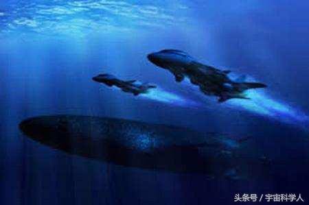 都知道UFOUFO简称为UFO，可你听过神秘物体USO吗？6 / 作者:揭秘者 / 帖子ID:28195