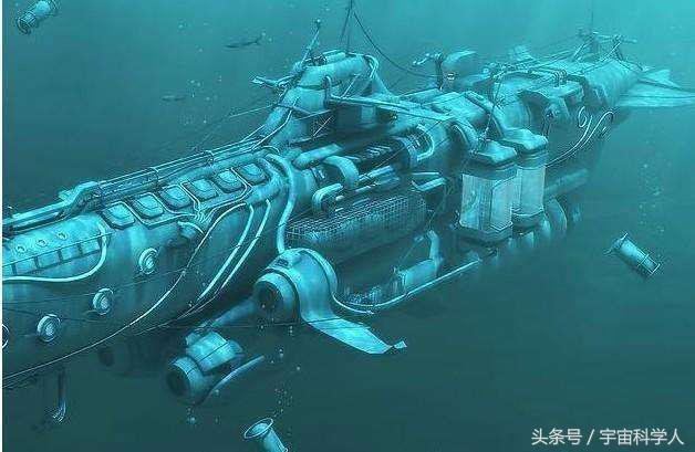 都知道UFOUFO简称为UFO，可你听过神秘物体USO吗？819 / 作者:揭秘者 / 帖子ID:28195