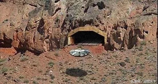 美UFO专家：外星文明就藏在中国，这是长期研究的结果绝非哗众取宠868 / 作者:艾茵 / 帖子ID:28197