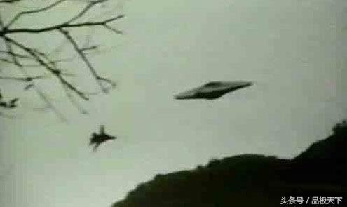 美UFO专家：外星文明就藏在中国，这是长期研究的结果绝非哗众取宠295 / 作者:艾茵 / 帖子ID:28197