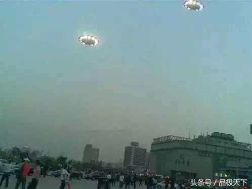 美UFO专家：外星文明就藏在中国，这是长期研究的结果绝非哗众取宠909 / 作者:艾茵 / 帖子ID:28197