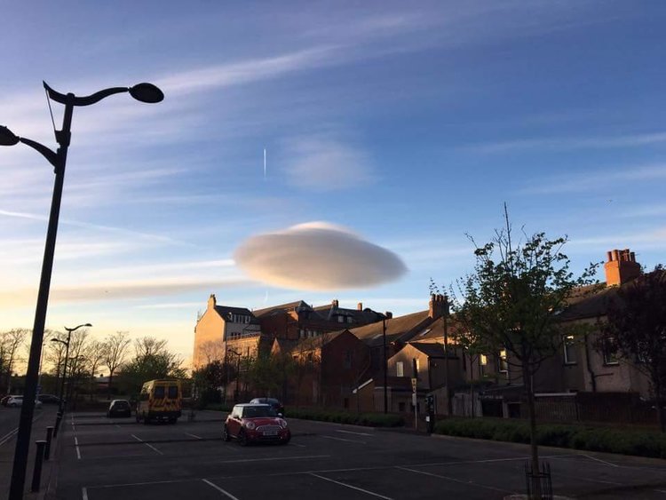 各种各样的“外星UFO”，什么时候我们才能有这样的高科技？505 / 作者:513668881wjt / 帖子ID:28201