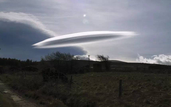 各种各样的“外星UFO”，什么时候我们才能有这样的高科技？752 / 作者:513668881wjt / 帖子ID:28201