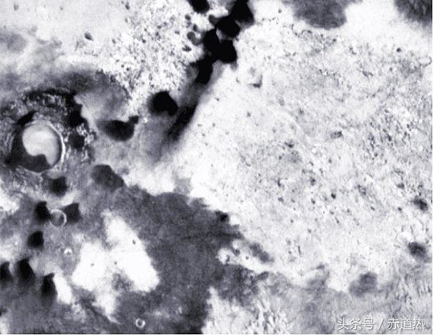 火星上有外星文明的UFO？219 / 作者:神秘社的怎怎 / 帖子ID:28202