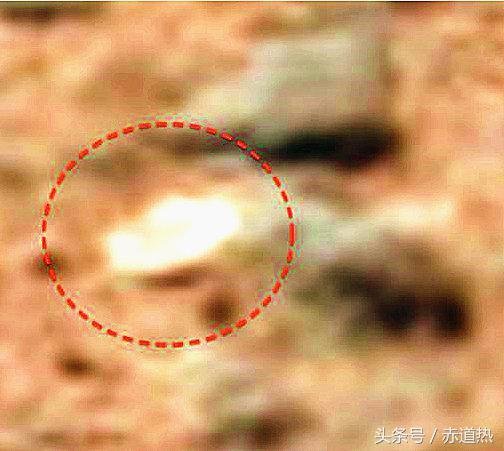 火星上有外星文明的UFO？517 / 作者:神秘社的怎怎 / 帖子ID:28202