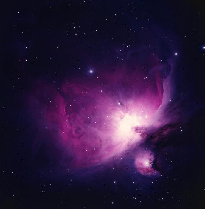 宇宙中的“星云”有那些种类90 / 作者:admin / 帖子ID:28200