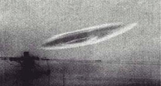 UFO出现时的各种异象 人类武器对它束手无策743 / 作者:513668881wjt / 帖子ID:28209