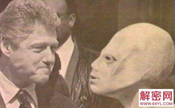 UFO之谜真相揭秘：美国51区拘禁大量外星文明392 / 作者:☆心之奇迹 / 帖子ID:28211