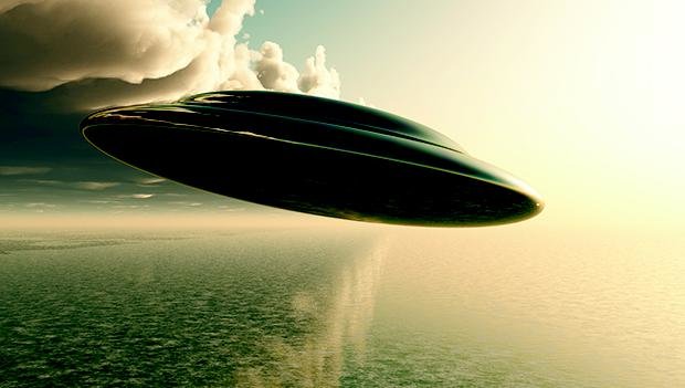 澳洲小镇现UFO， 专家：这里是UFO多发区326 / 作者:艾茵 / 帖子ID:28215