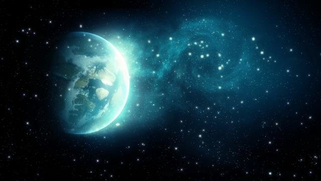 探索：宇宙形成之前是什么样的世界 目前只有较为科学的猜测！143 / 作者:神秘人。 / 帖子ID:28219